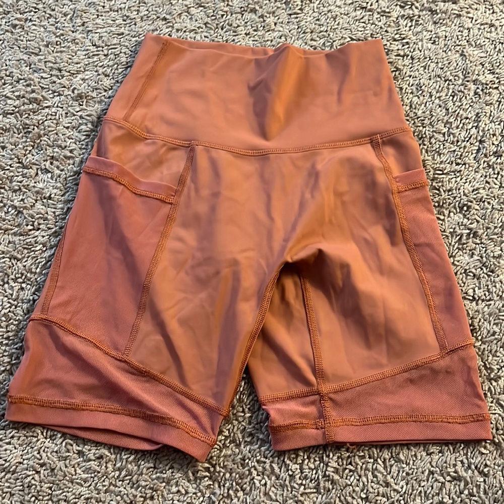 Aerie shorts